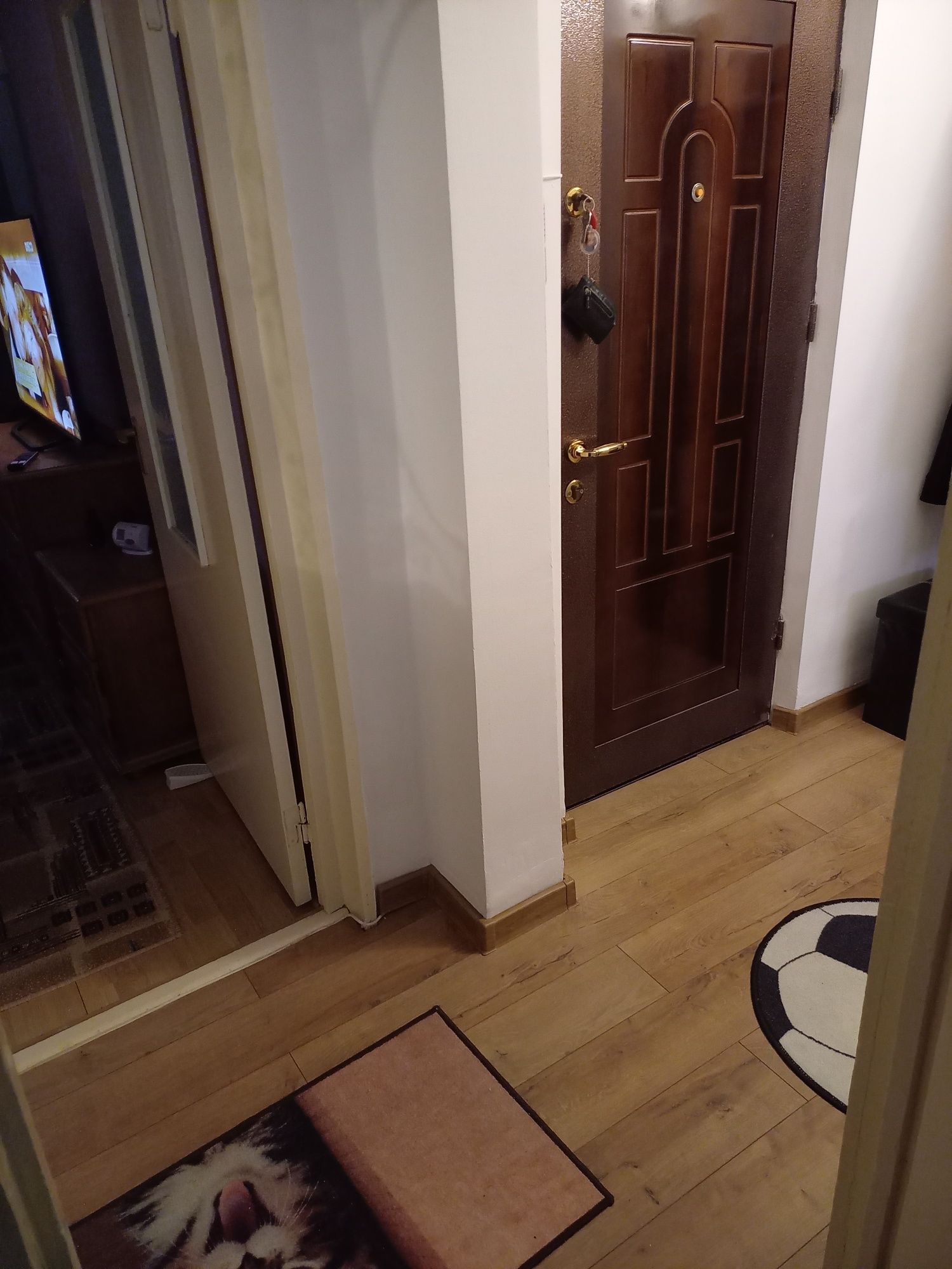 Apartament 2 camere ,etaj 1