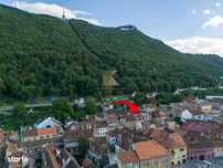 Locație rară în Brașov: ideal pentru regim hotelier sau business