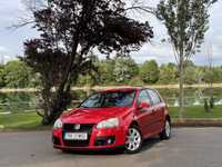 Volkswagen vw Golf 2005 1.9 TDI GTI