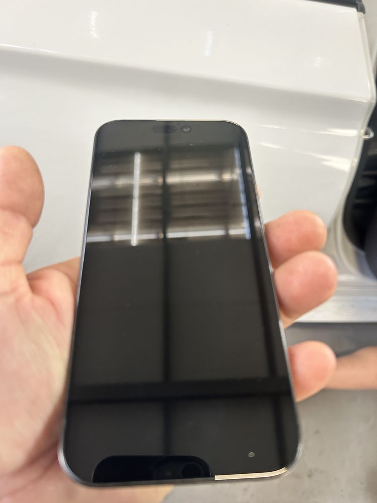 Iphone 16 Pro Max 256
