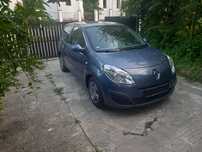 Renault Twingo 1.5 dci