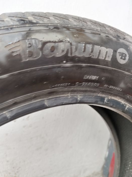 4 Anvelope iarna Barum 205/55/R16 SH