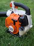 Suflanta Stihl BG 85