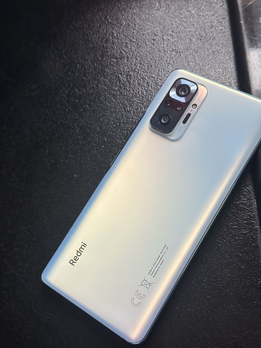 Xioami Redmi Note 10 Pro