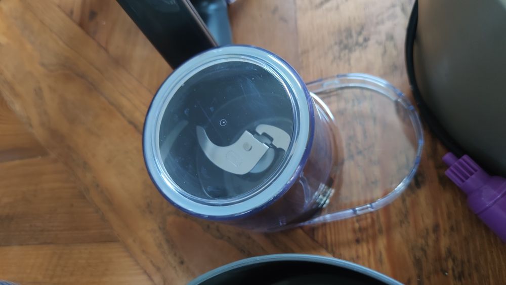 Кухненски робот Tefal, 1000W