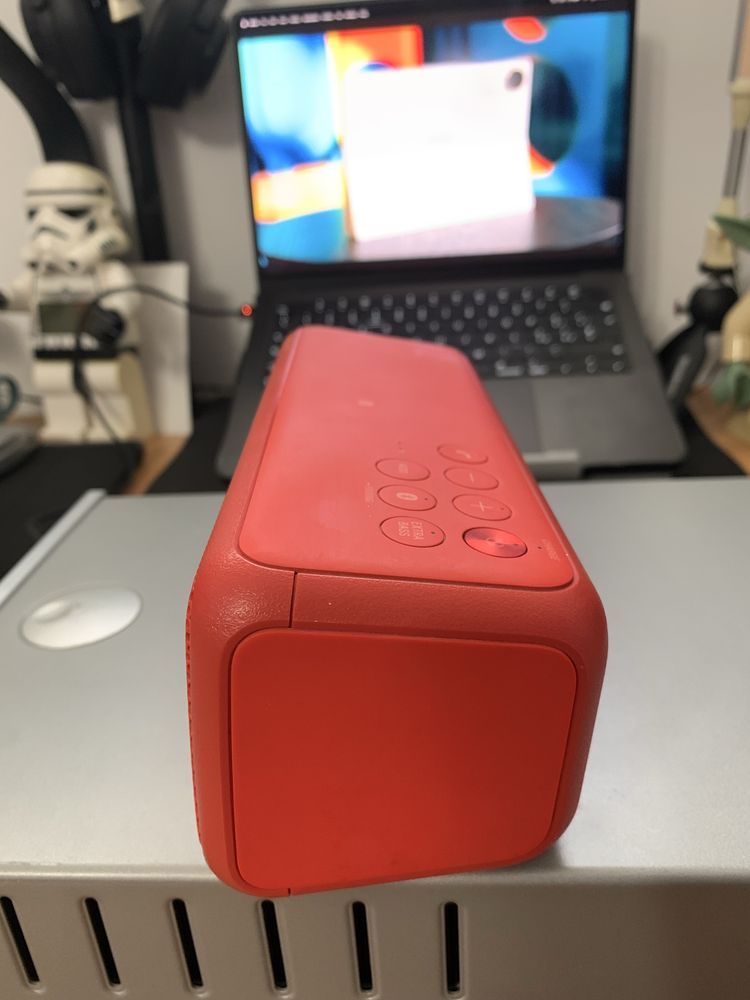 Boxa Bluetooth Sony SRS XB3