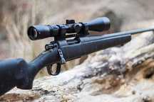 Pusca Airsoft/Vanatoare M1 Propulsie ARC 5,7J 6.08mm Metal NOUA!