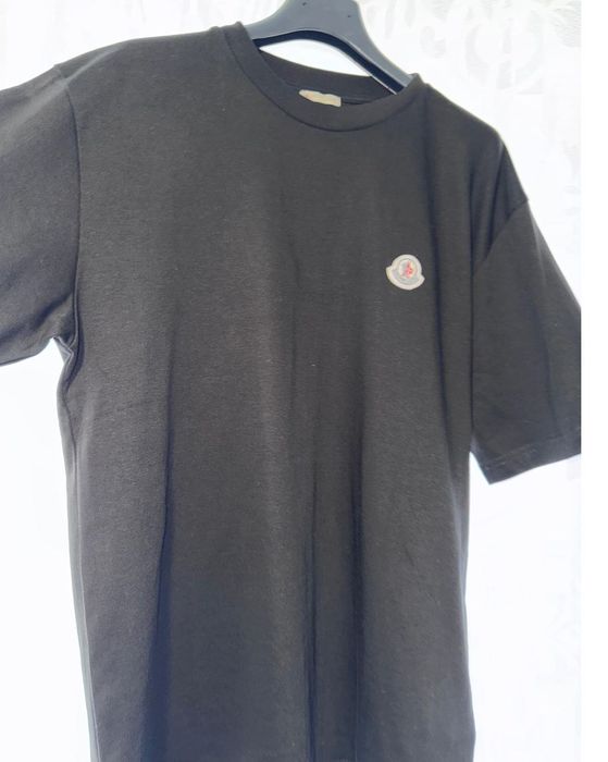 Tricou Moncler original – ediție boutique,