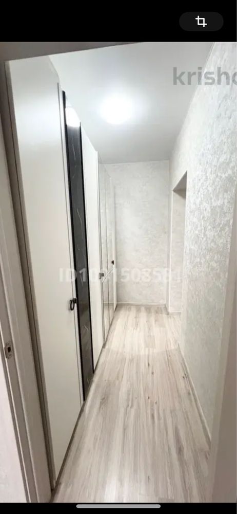 Продам  2 х комнатную