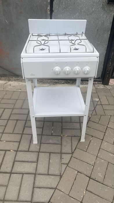 продам газплиту новая , все в рабочем состоянии