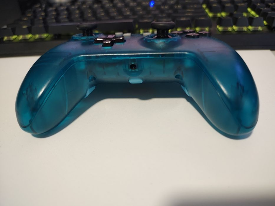Controller Power A nintendo switch