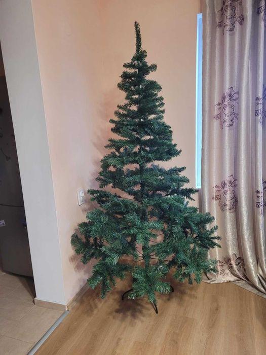 Нова Коледна Елха