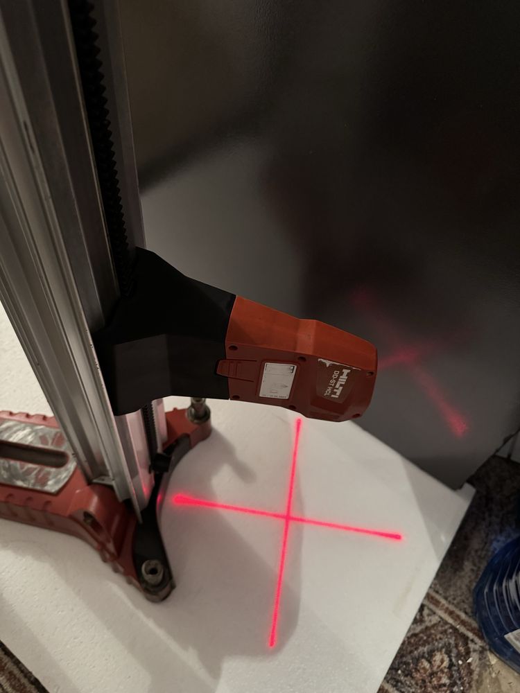 Modul Laser HILTi DD-ST-HCL