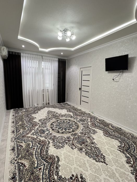 Kvartira arenda faqat oilaga