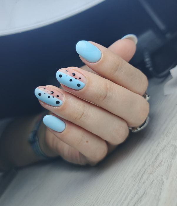 Маникюр, педикюр