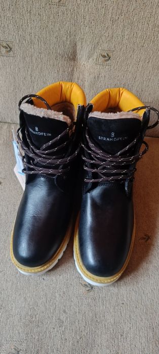 De vânzare ghete bărbați