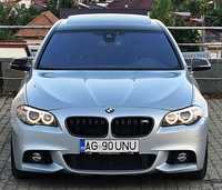 BMW f10-Trapa-Head-up-M pachet-Plasma-Nbt-euro 6-4 butoane