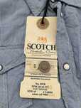 Scotch and Soda бутикова нова риза
