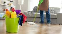 Servicii curatenie