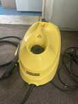 Steamer Karcher