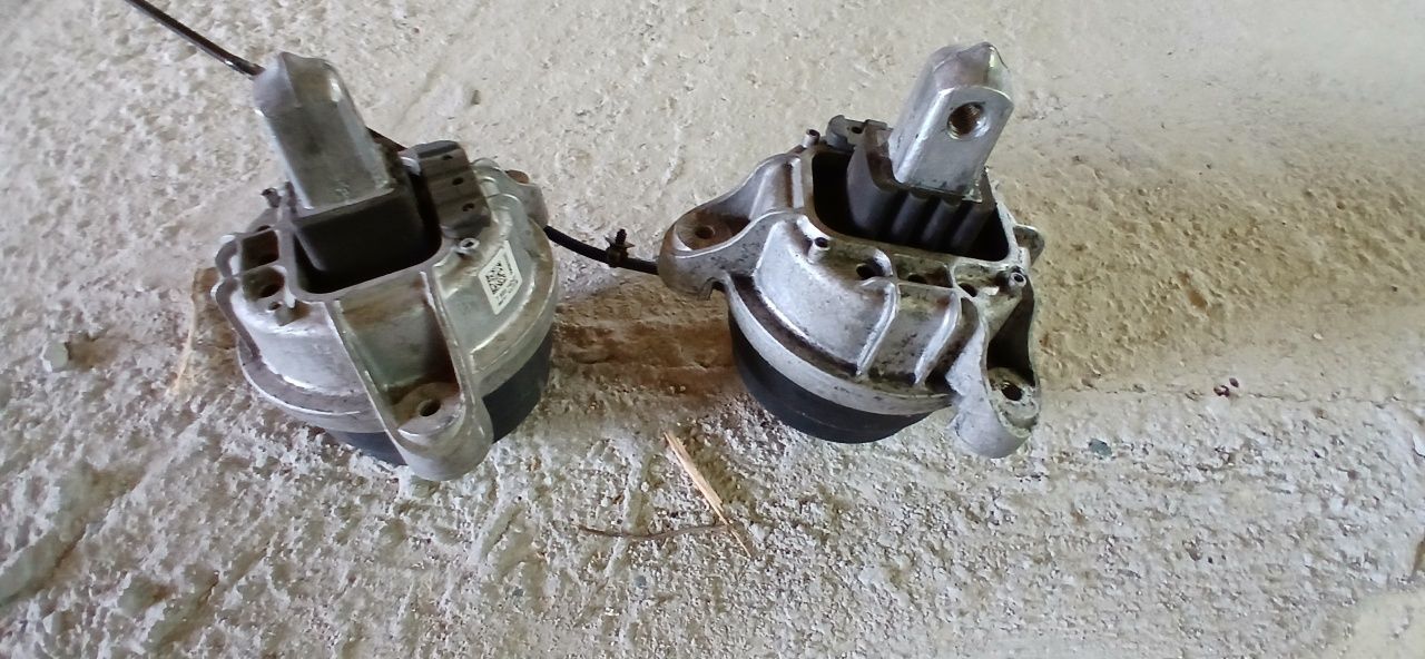 Tampoane motor BMW F10 F11 vacumatice