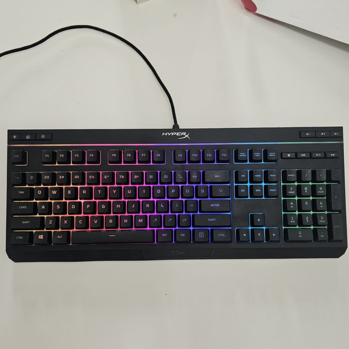 HyperX Alloy Core
