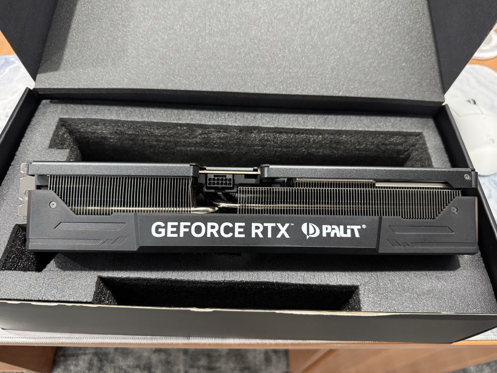 Palit RTX 4080 Super JetStream OC 16GB