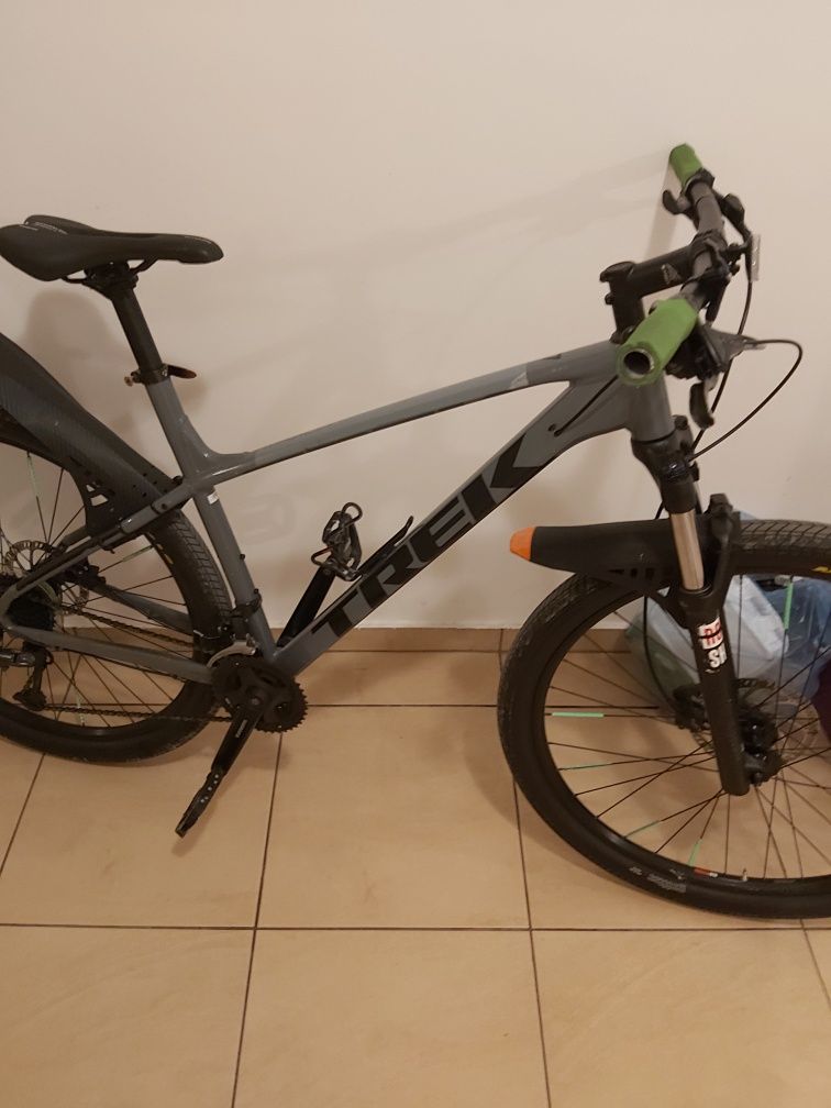 Trek Marlin 7 2021