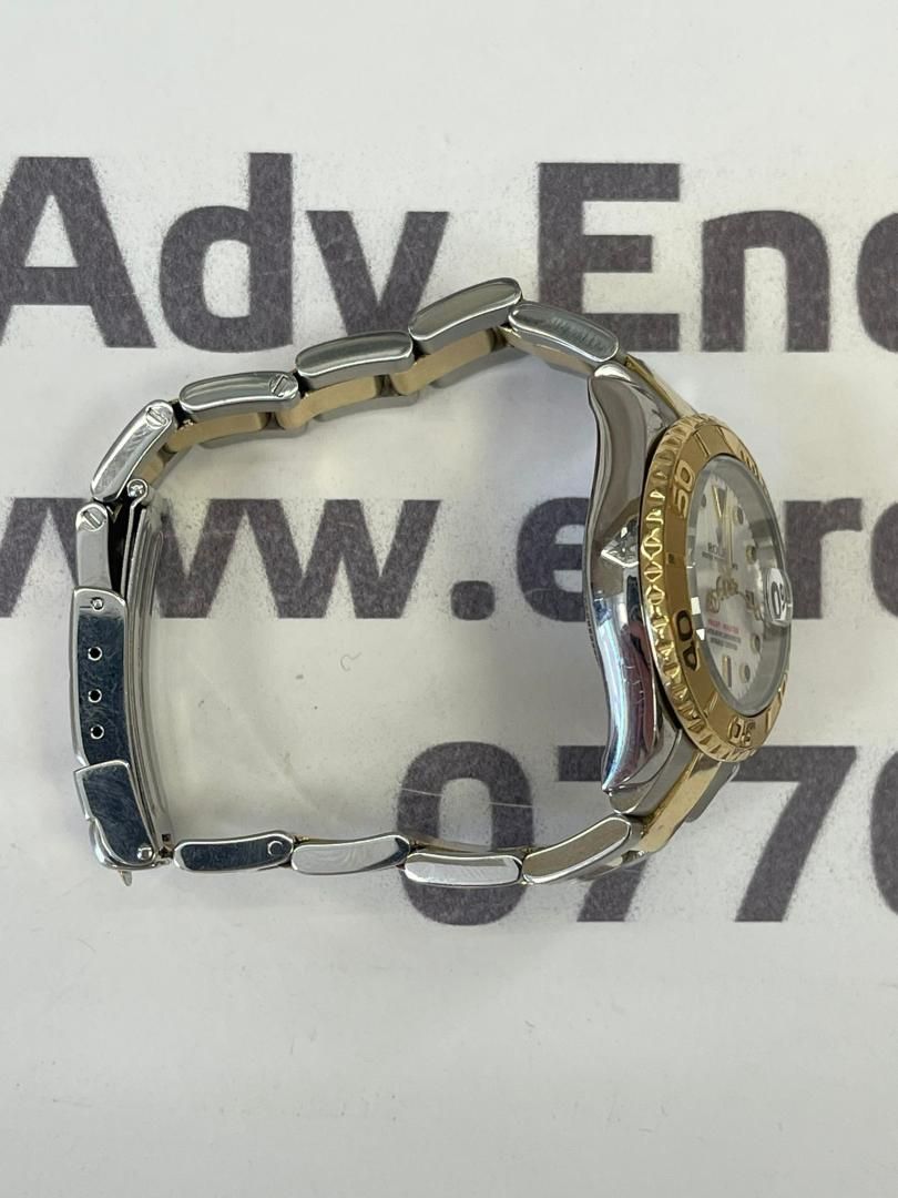 Ceas de dama Rolex Yacht Master Ref.169623 2000-2010 -A-