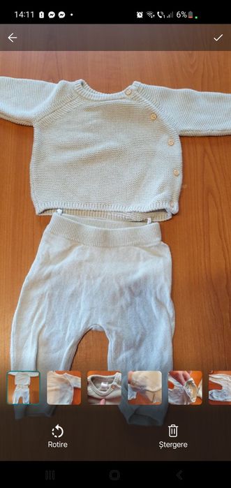 Costumas lanita nou-nascut, 56