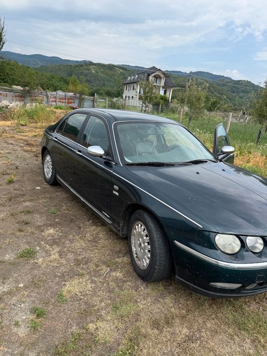 Vand ROVER 75 din 200”