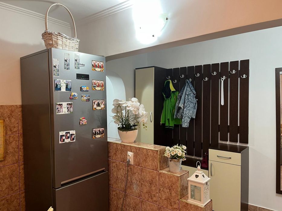 Apartament de vânzare – Satu Mare, Bulevardul Sănătății