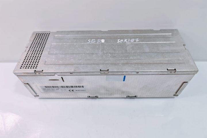 Amplificator 65126961389 BMW Seria 7 E65/E66 (facelift) seria