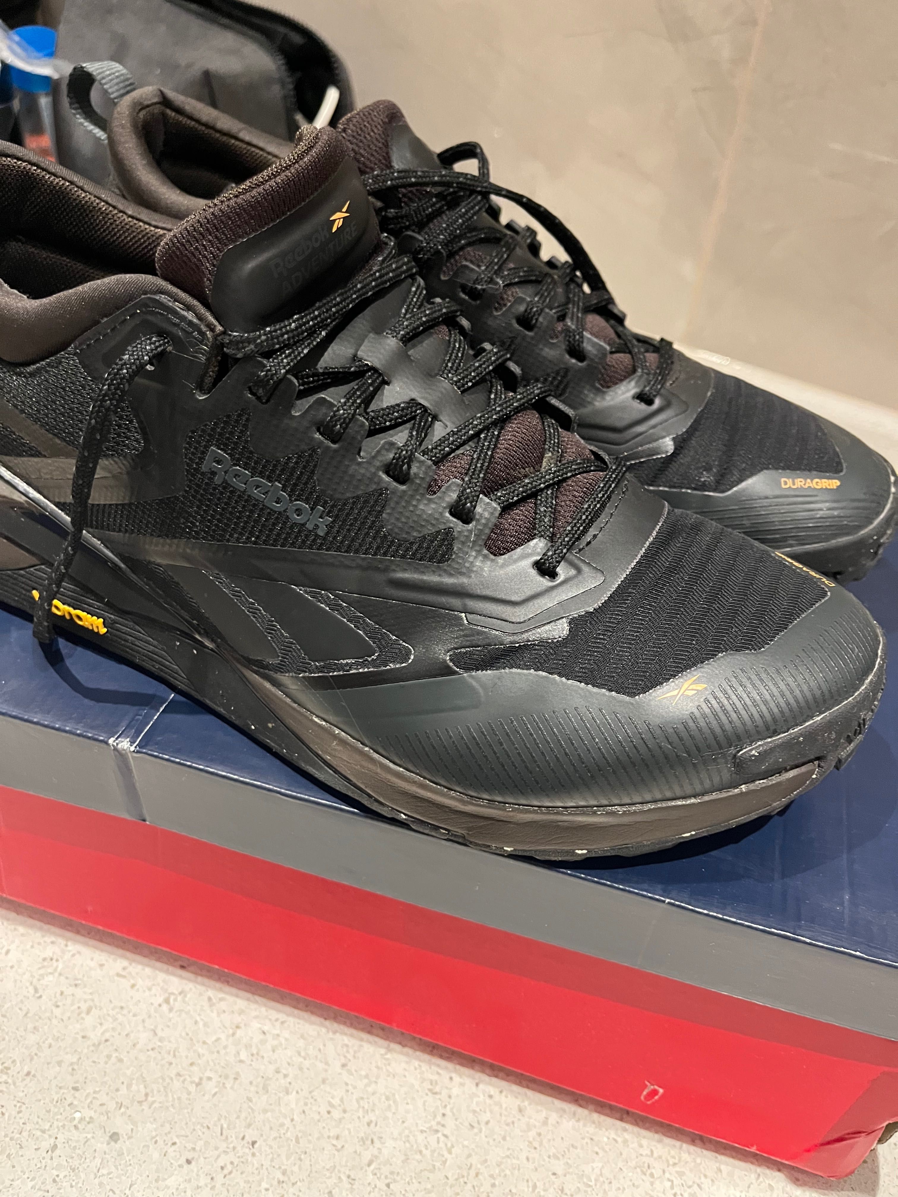 Reebok Cordura  обувки