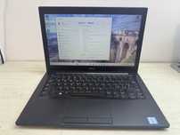 Dell Latitude 7290 i5 Generatia 8/ Baterie 7 ore/ Windows 11 Pro
