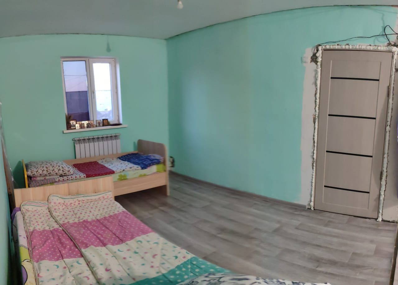Продается участок с домом