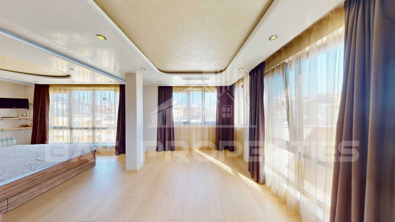 Продава се Многостаен апартамент в София, Манастирски ливади - 356 кв.м за 2295 €/кв.м - Снимка #11