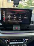Retrofit Audi A4/A5/Q5 de la MIB2 la MIB2.5 + display cu touch 10.1''