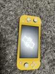 Nintendo swich lite