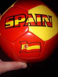 Minge de fotbal spania