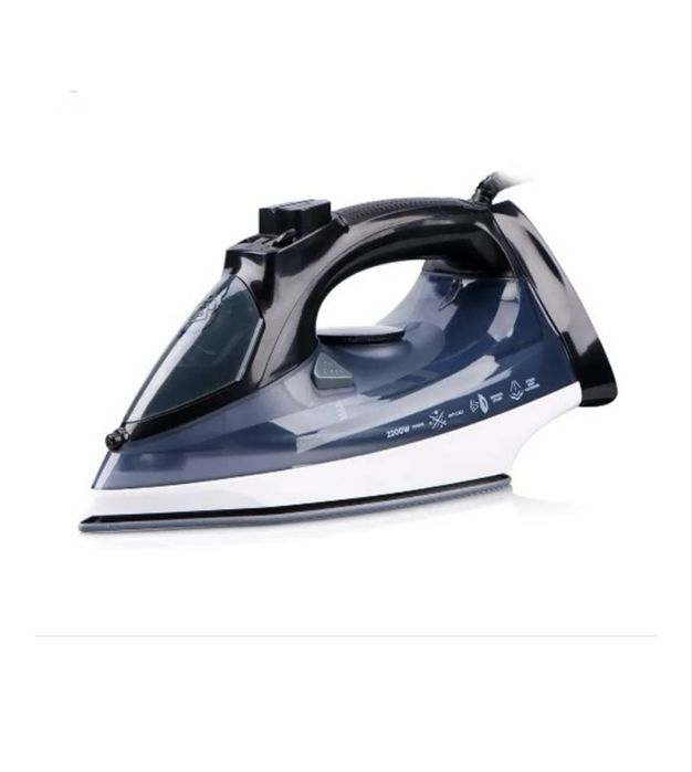 Утюг Yangzi темно синий 1шт