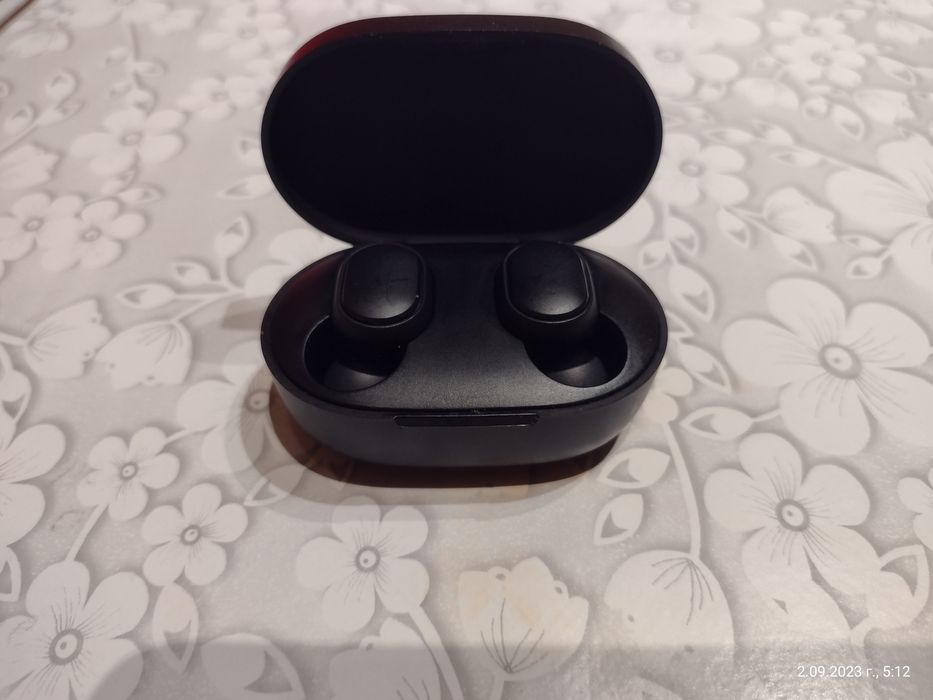 Безжични слушалки+Безжични  слушалки