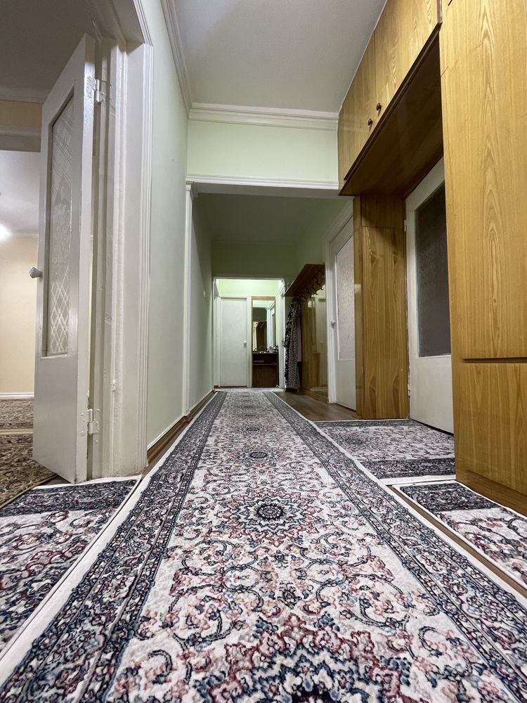 Срочно продается квартира за 115$
