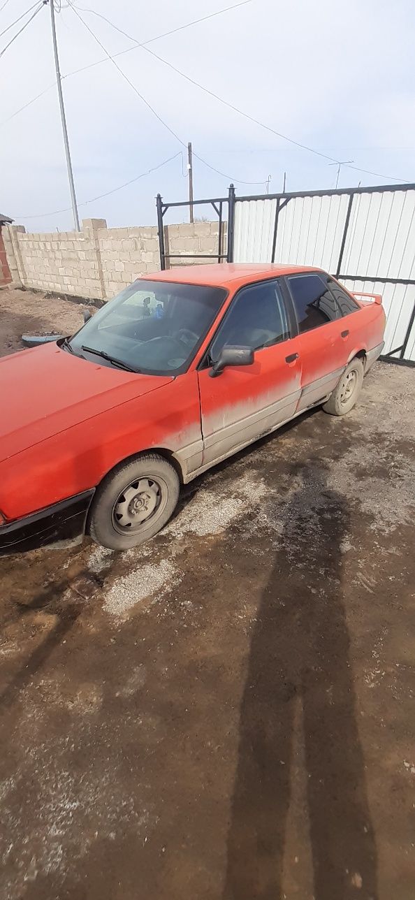 Продам Audi 80 b3