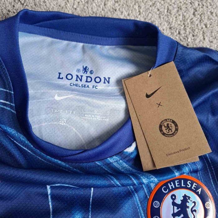 Chelsea 24/25 - Palmer - L-ка