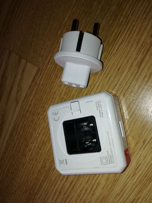 Incarcator universal 5 porturi