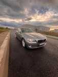 Vand BMW F10 520 istoric BMW  Distributie schimbata Webasto!!!