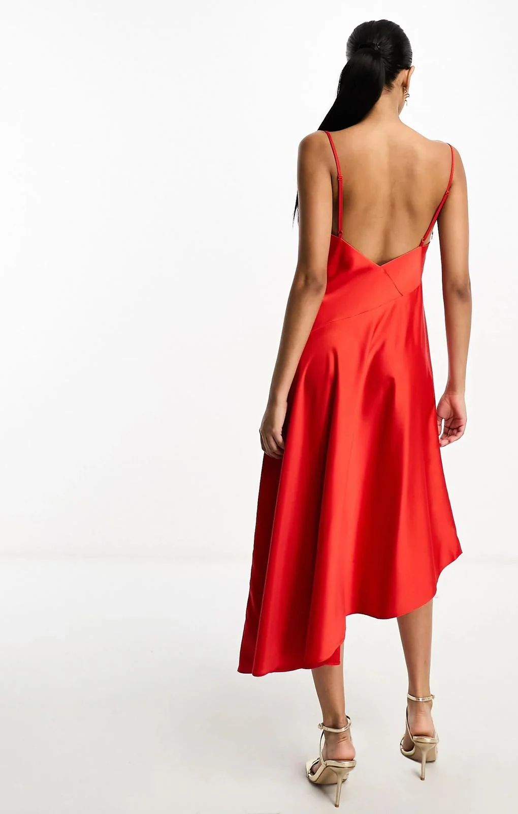 Рокля Asos Design
