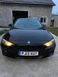 Dezmembrez BMW F30