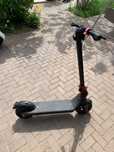 Trotineta electrica 48v e-scooter E9